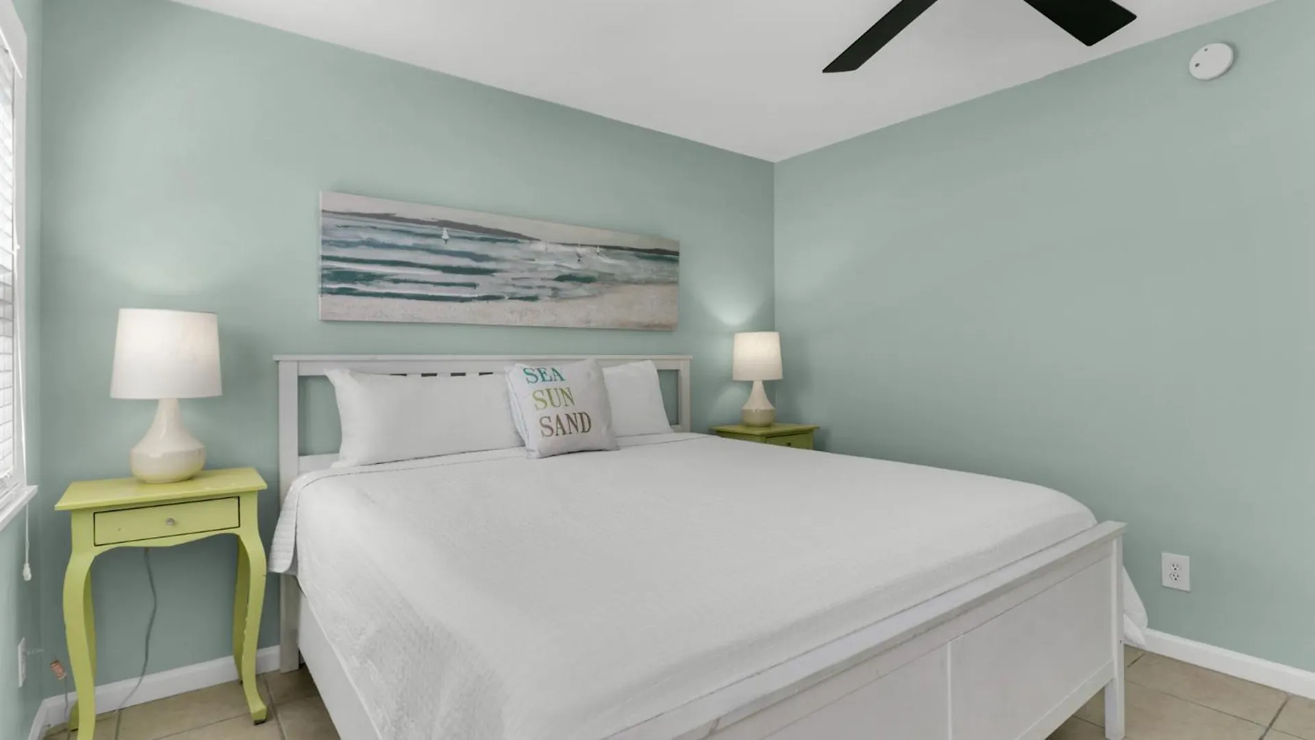 Sea Jam Villa Panama City Beach 0*,
