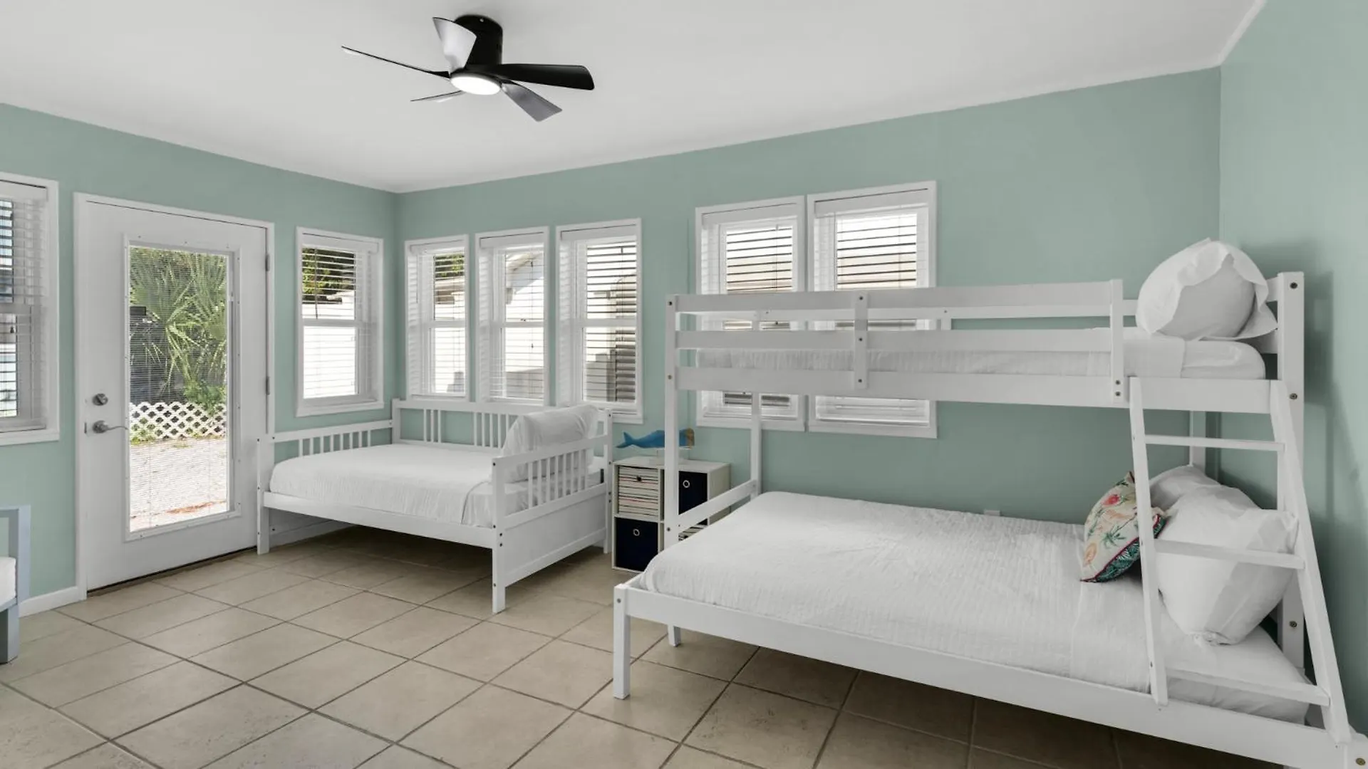 Holiday home Sea Jam Villa Panama City Beach United States