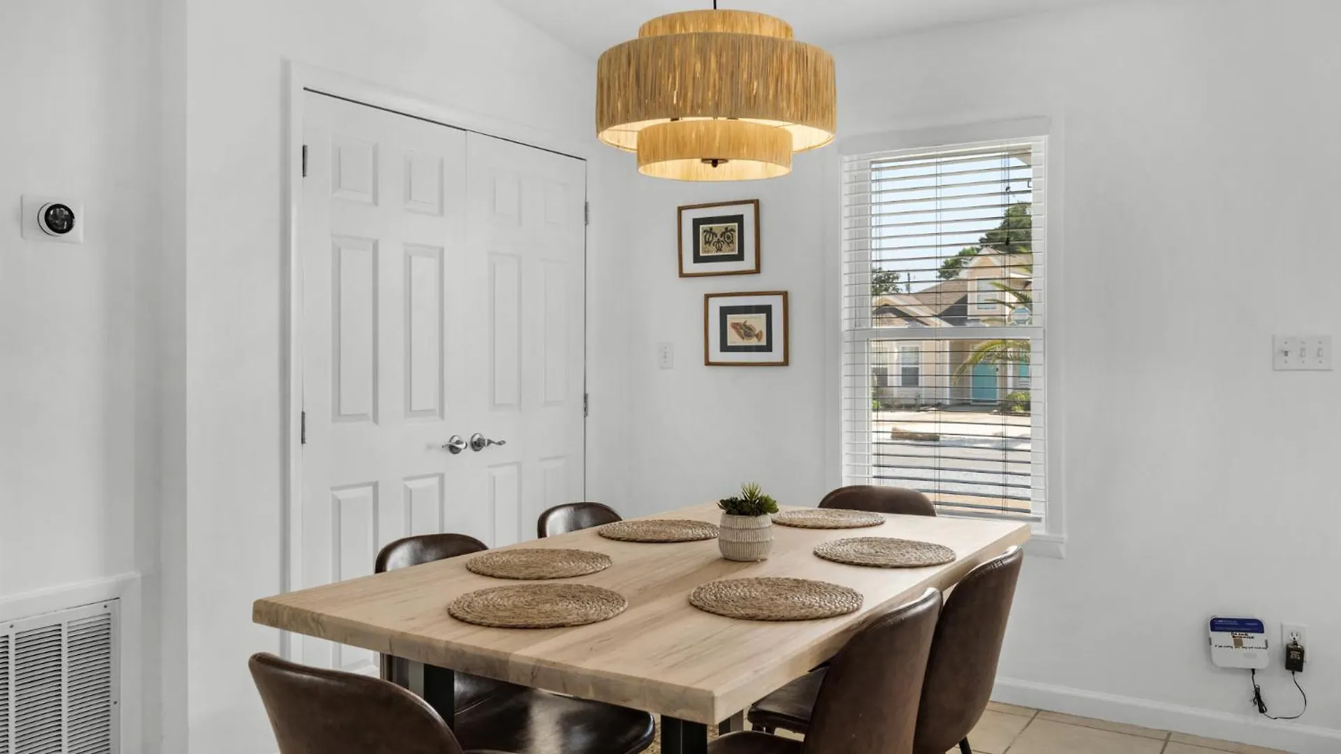 Holiday home Sea Jam Villa Panama City Beach