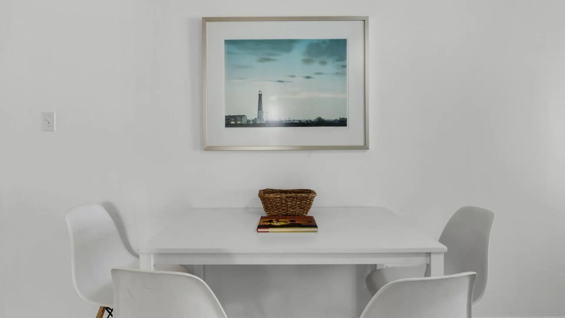 Sea Jam Villa Panama City Beach Holiday home