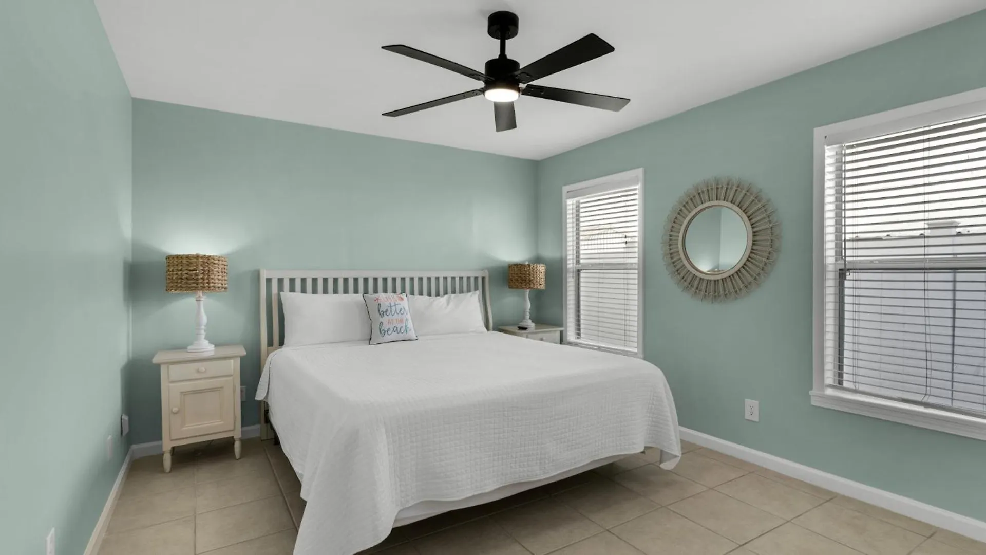 Sea Jam Villa Panama City Beach