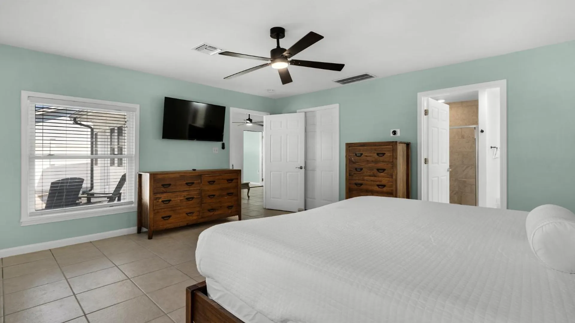 Holiday home Sea Jam Villa Panama City Beach