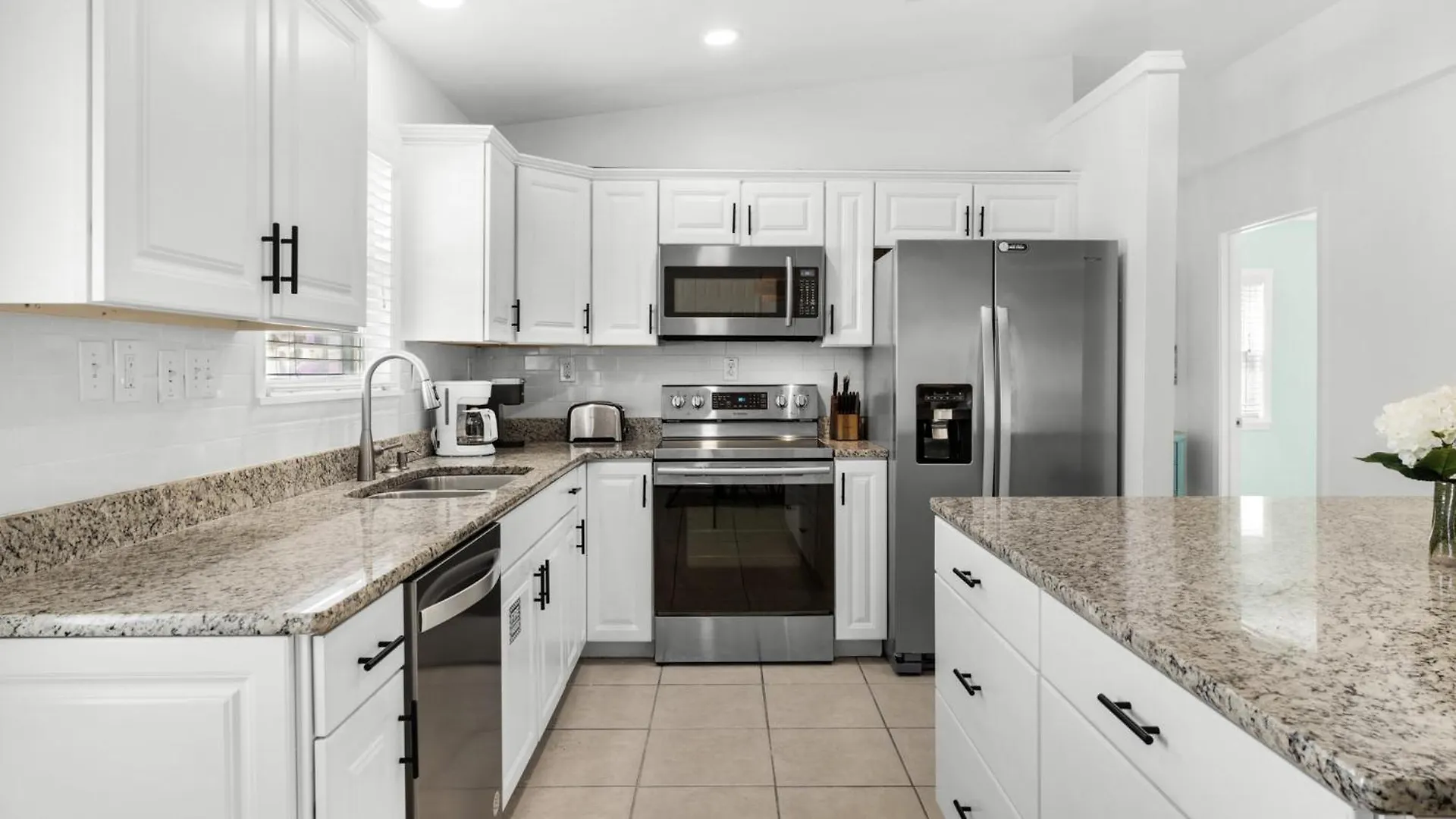 Holiday home Sea Jam Villa Panama City Beach