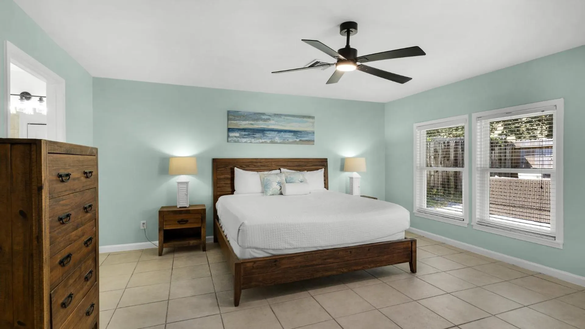 Sea Jam Villa Panama City Beach Holiday home