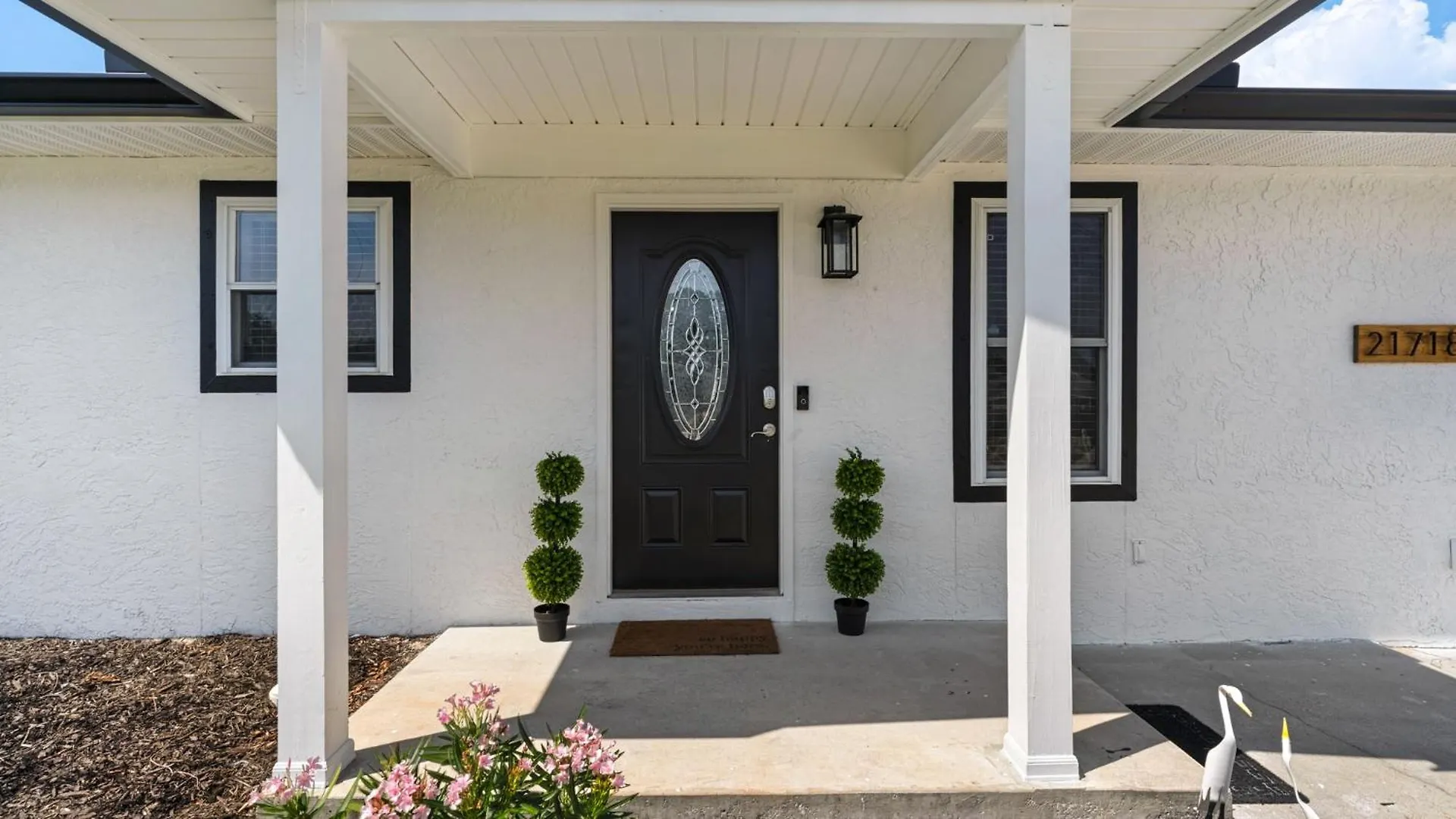 Sea Jam Villa Panama City Beach Holiday home