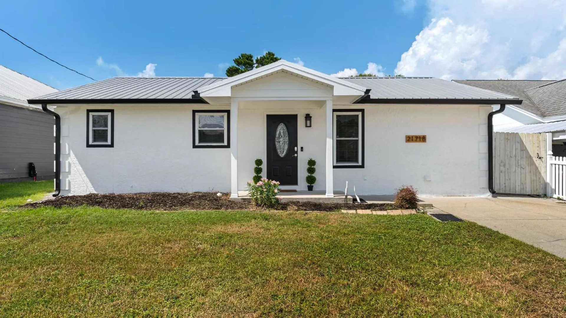 Holiday home Sea Jam Villa Panama City Beach United States