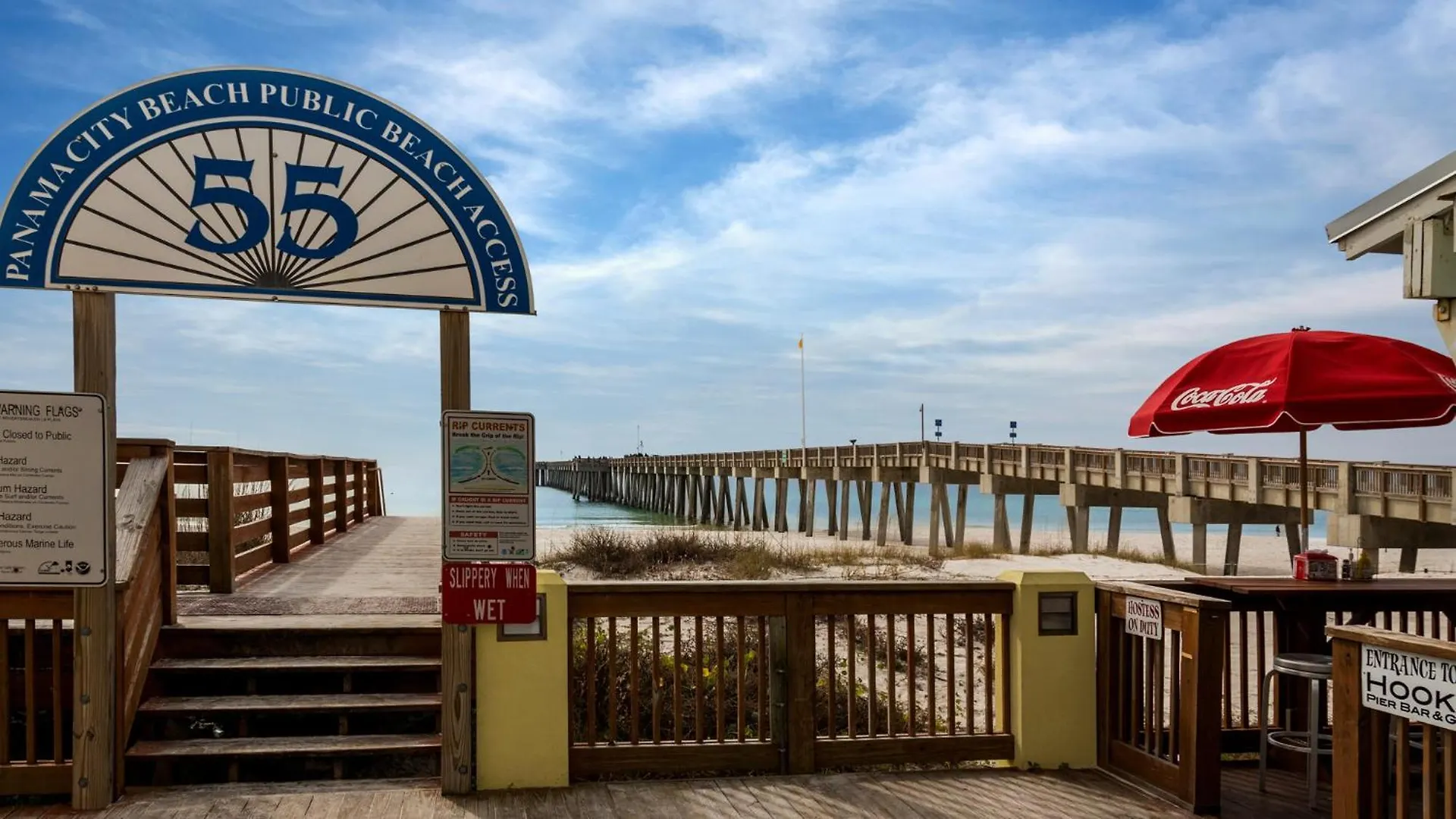Holiday home Sea Jam Villa Panama City Beach
