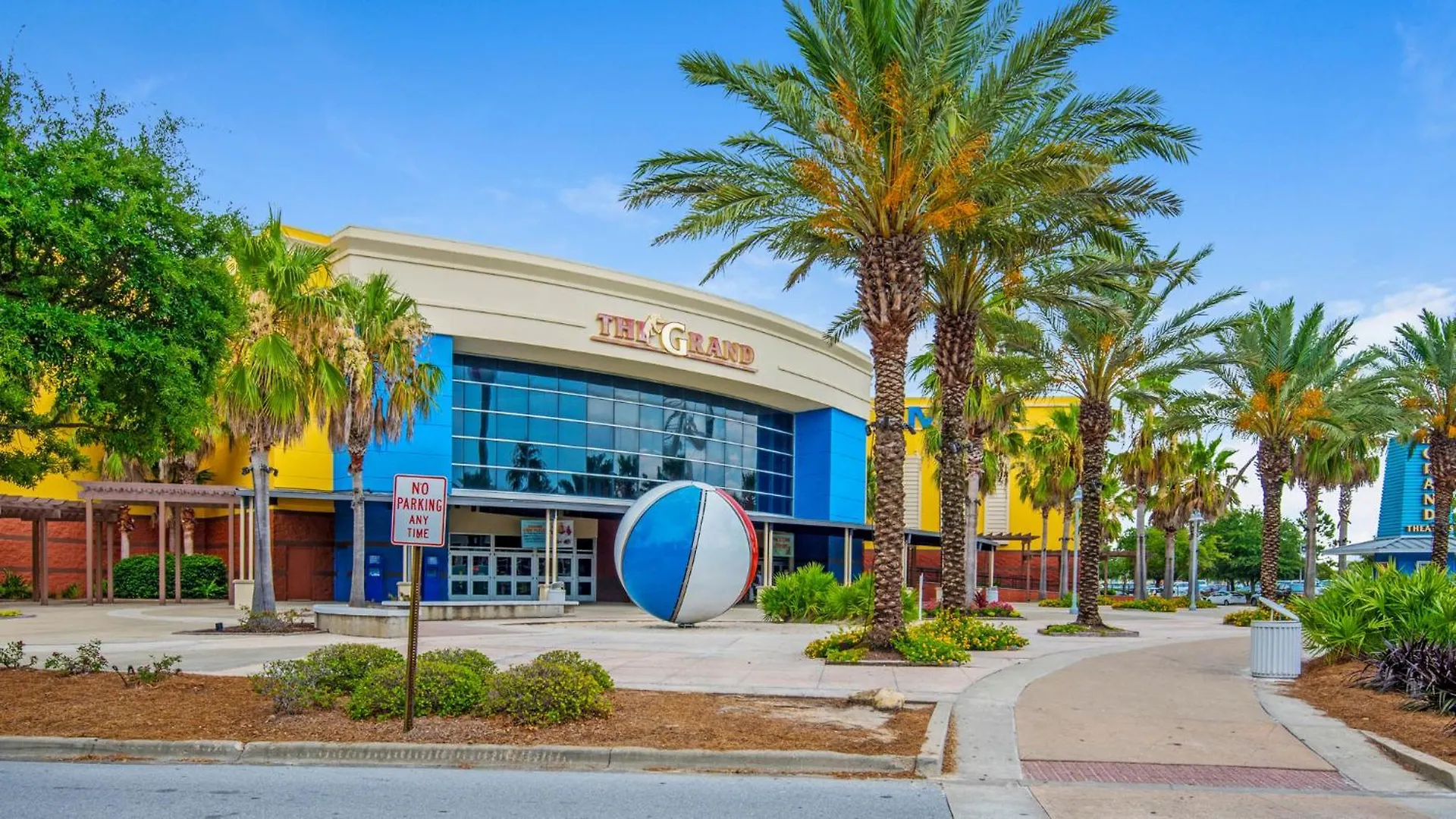 Sea Jam Villa Panama City Beach United States