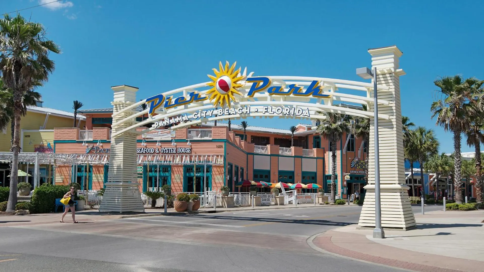 Sea Jam Villa Panama City Beach 0*,  United States