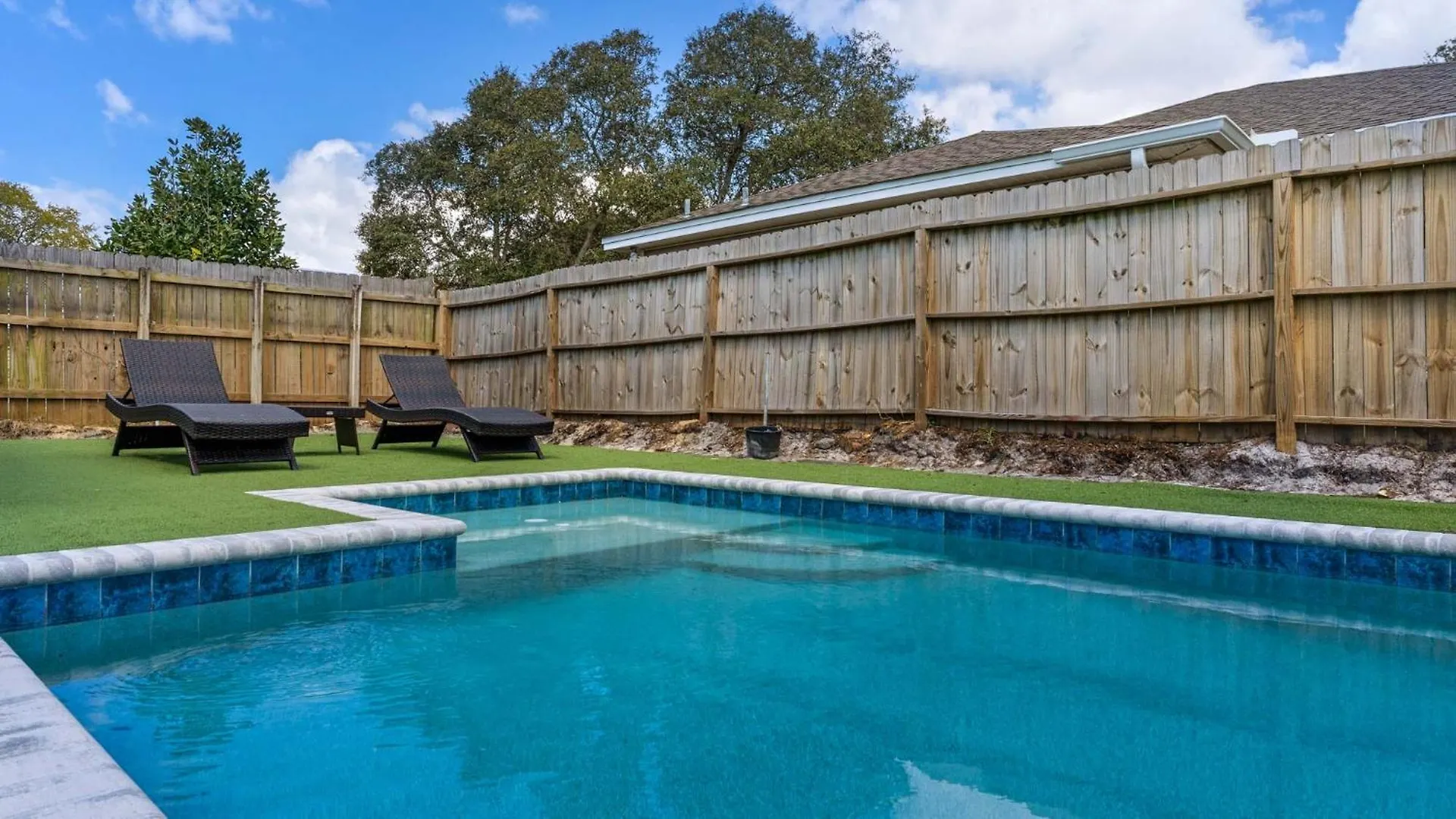 Sea Jam Villa Panama City Beach Holiday home