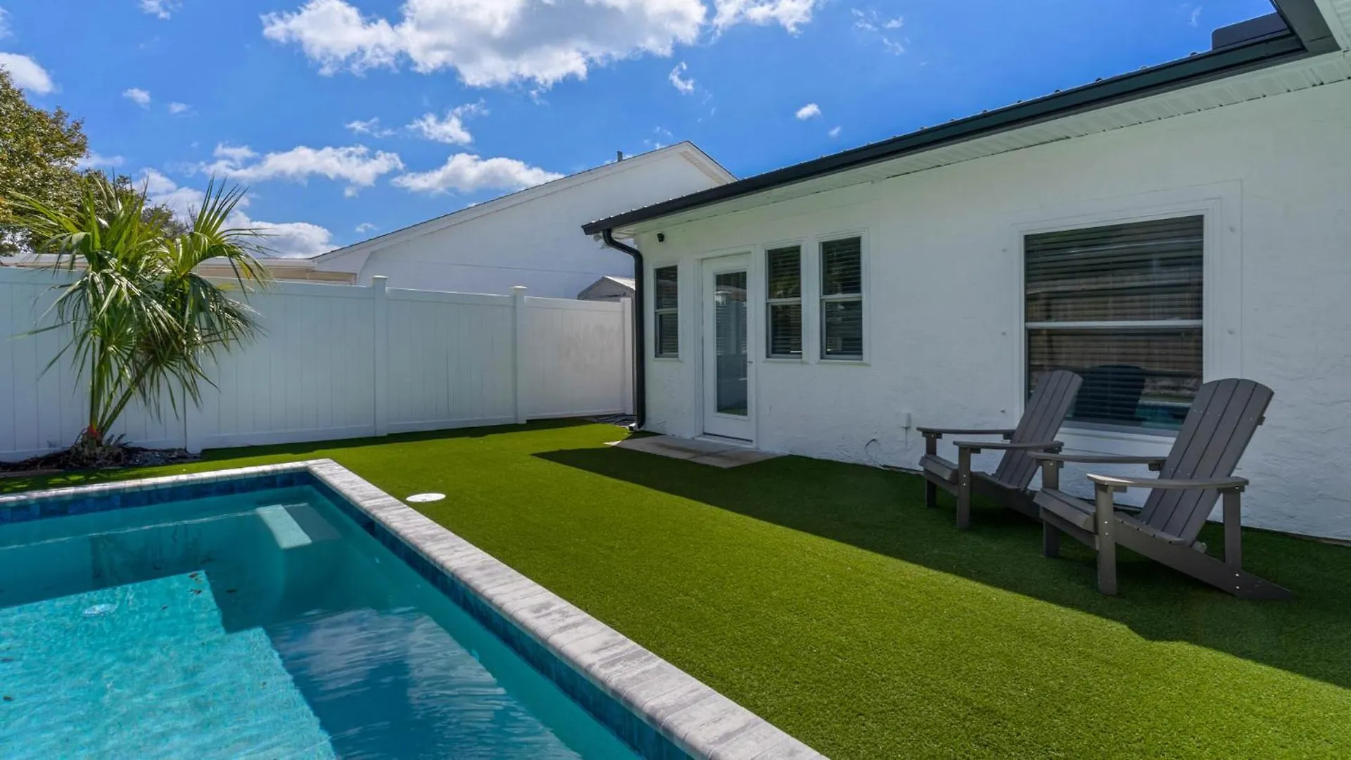 Holiday home Sea Jam Villa Panama City Beach United States